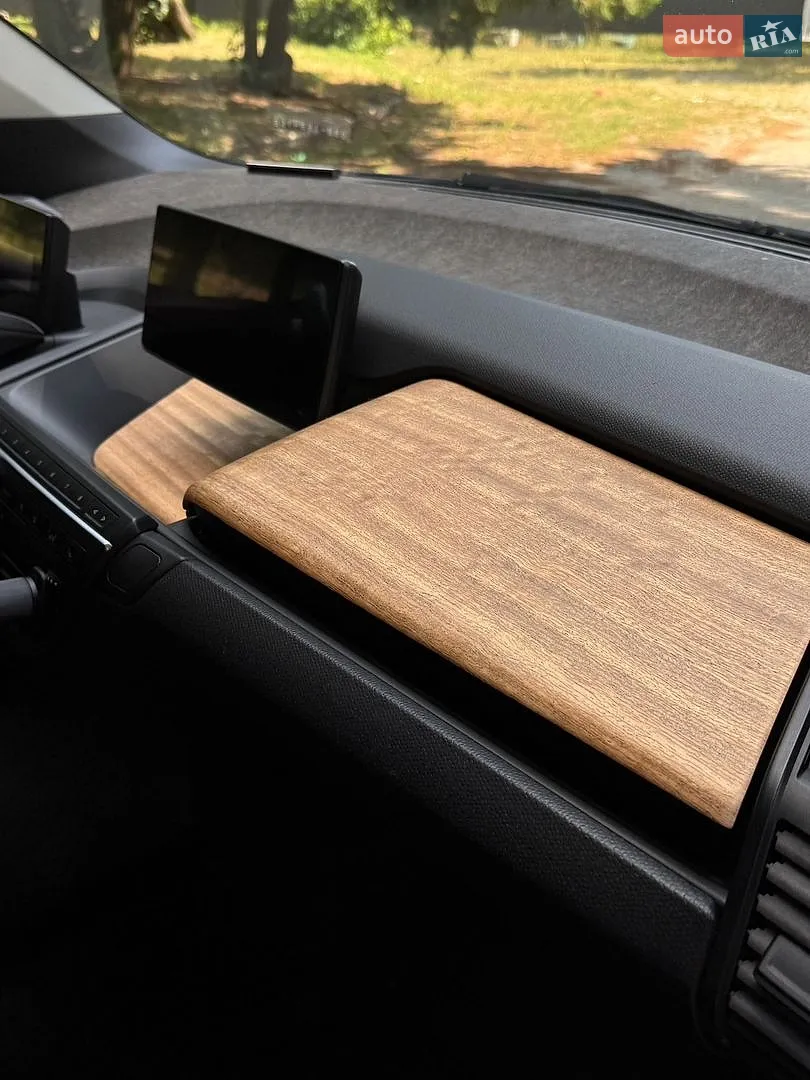 2014 BMW i3 - мініатюра 10