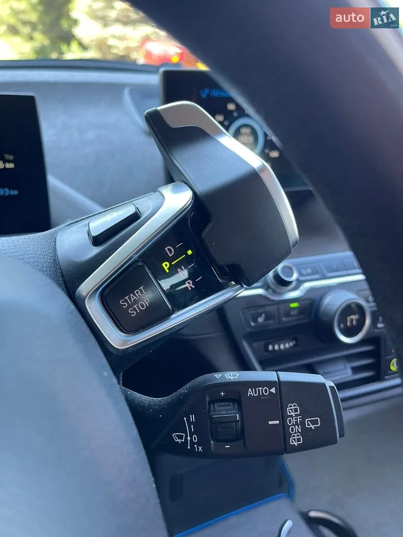 2016 BMW i3 - мініатюра 32