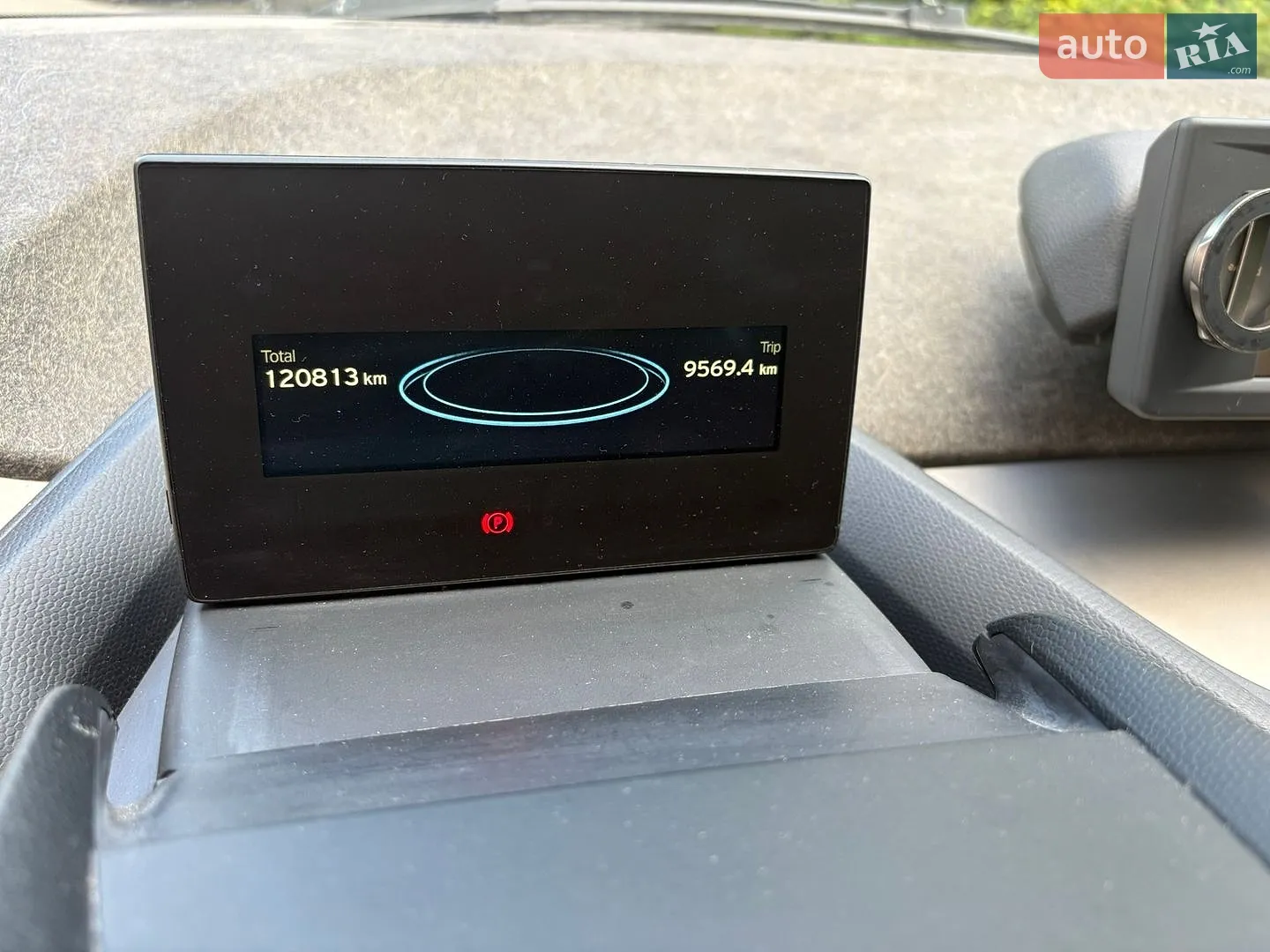 2015 BMW i3 - мініатюра 16