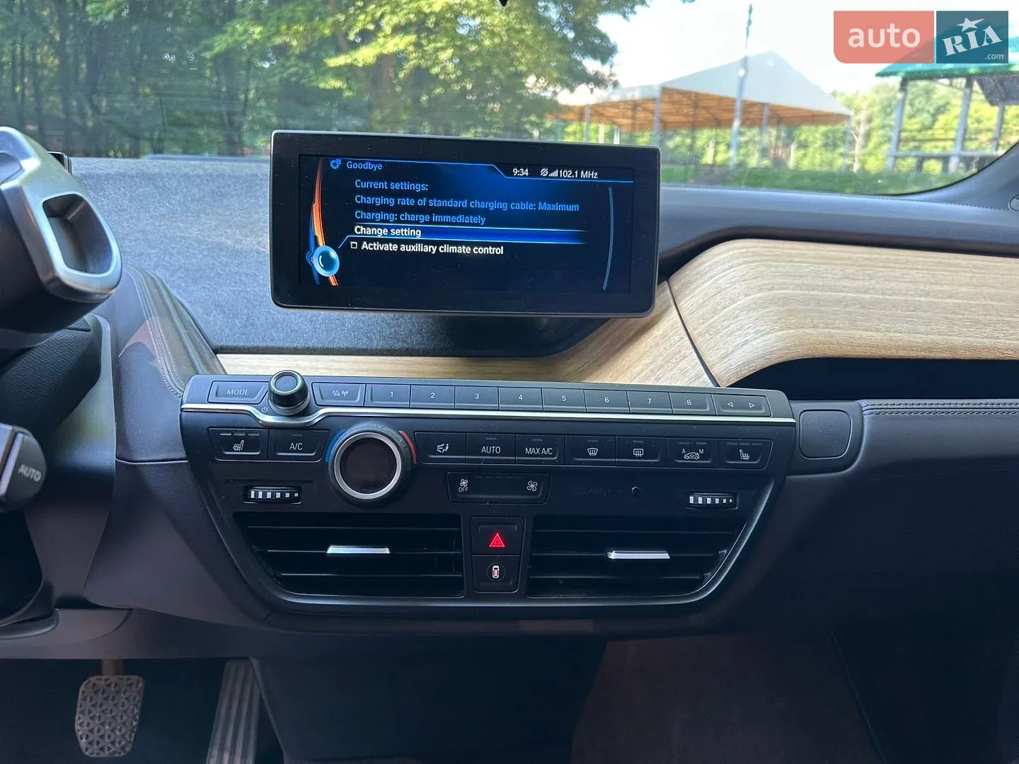 2016 BMW i3 - мініатюра 18