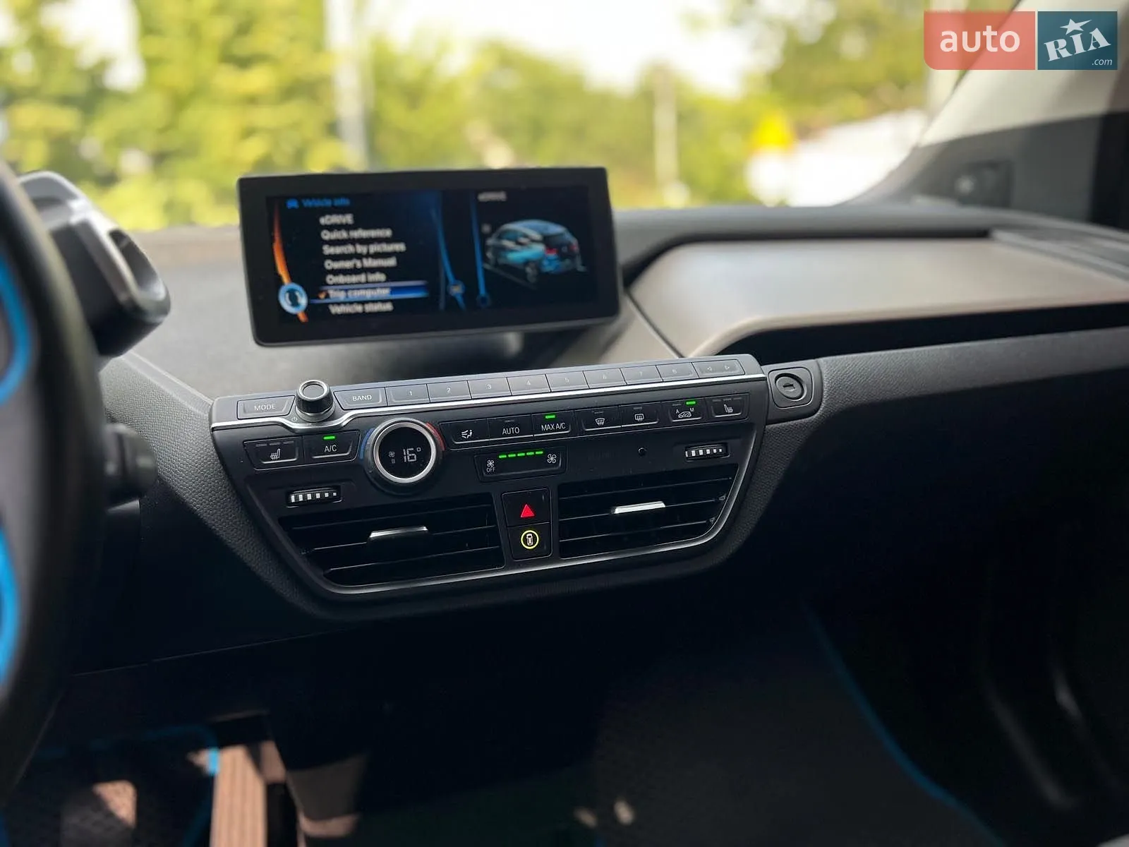 2017 BMW i3 - мініатюра 18