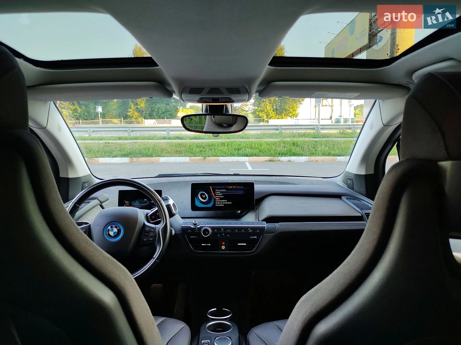 2017 BMW i3 - мініатюра 35