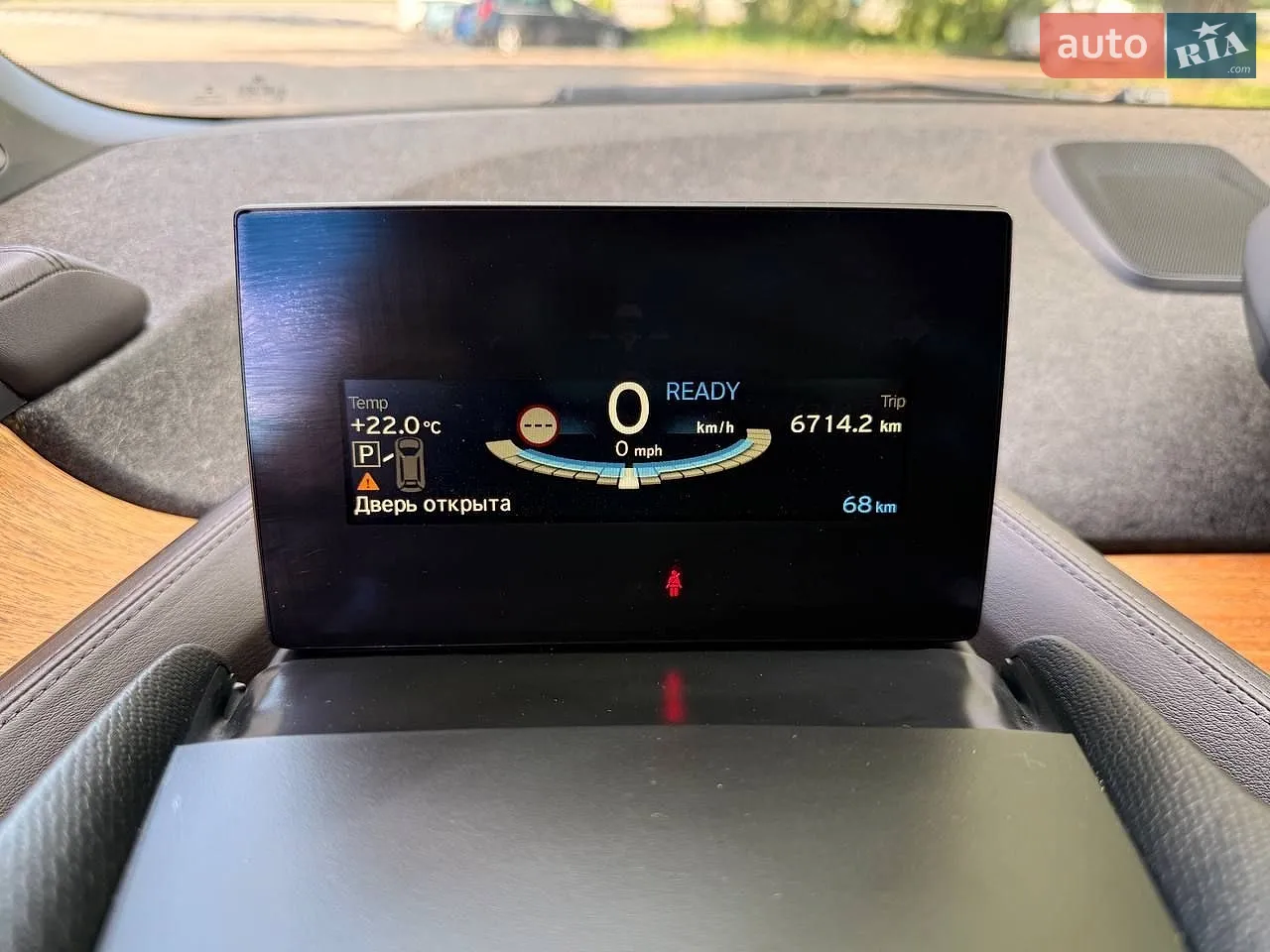 2015 BMW i3 - мініатюра 7