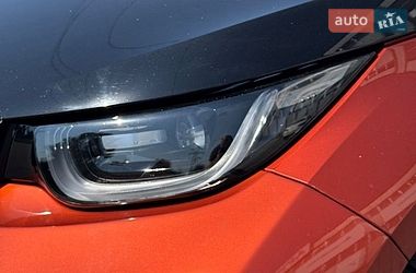 Хэтчбек BMW I3 2014 в Запорожье фото 6 Хэтчбек BMW I3 2014 в Запорожье