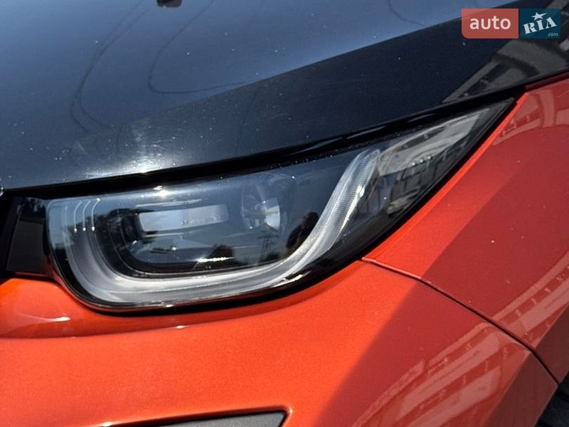 Хэтчбек BMW I3 2014 в Запорожье фото 6 Хэтчбек BMW I3 2014 в Запорожье