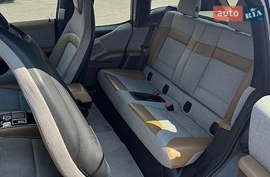 Хэтчбек BMW I3 2014 в Запорожье фото 11 Хэтчбек BMW I3 2014 в Запорожье