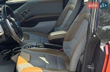 Хэтчбек BMW I3 2014 в Запорожье фото 12 Хэтчбек BMW I3 2014 в Запорожье
