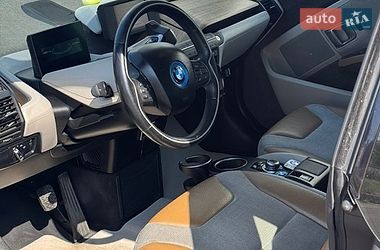 Хэтчбек BMW I3 2014 в Запорожье фото 13 Хэтчбек BMW I3 2014 в Запорожье