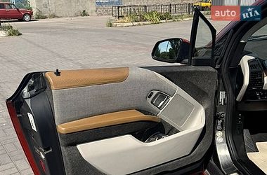 Хэтчбек BMW I3 2014 в Запорожье фото 14 Хэтчбек BMW I3 2014 в Запорожье