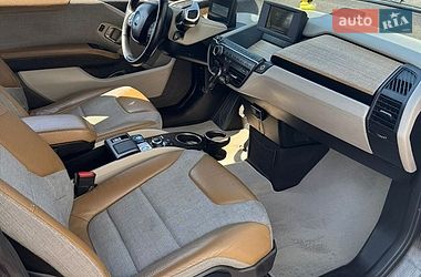 Хэтчбек BMW I3 2014 в Запорожье фото 16 Хэтчбек BMW I3 2014 в Запорожье