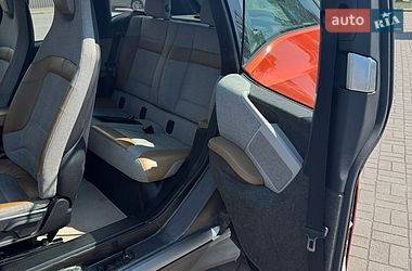 Хэтчбек BMW I3 2014 в Запорожье фото 17 Хэтчбек BMW I3 2014 в Запорожье