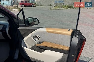Хэтчбек BMW I3 2014 в Запорожье фото 18 Хэтчбек BMW I3 2014 в Запорожье