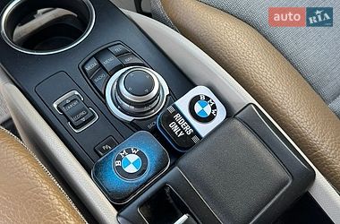 Хэтчбек BMW I3 2014 в Запорожье фото 19 Хэтчбек BMW I3 2014 в Запорожье