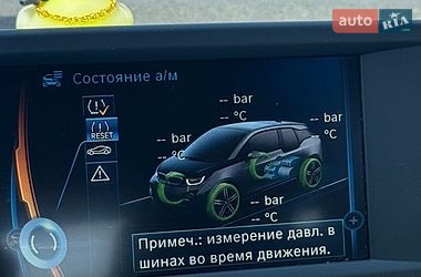 Хэтчбек BMW I3 2014 в Запорожье фото 24 Хэтчбек BMW I3 2014 в Запорожье
