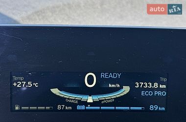 Хэтчбек BMW I3 2014 в Запорожье фото 25 Хэтчбек BMW I3 2014 в Запорожье