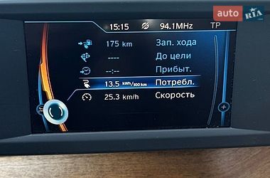 Хэтчбек BMW I3 2014 в Запорожье фото 26 Хэтчбек BMW I3 2014 в Запорожье