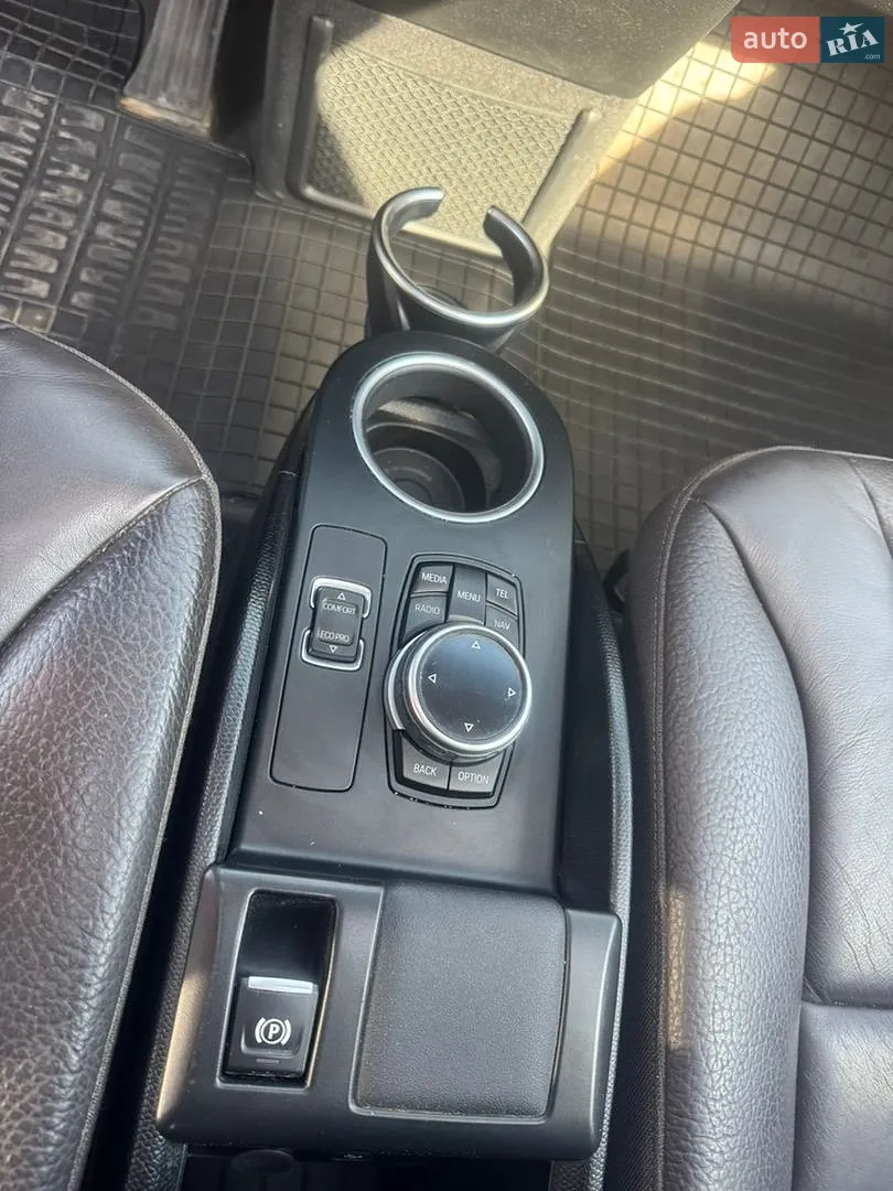 2014 BMW i3 - мініатюра 19
