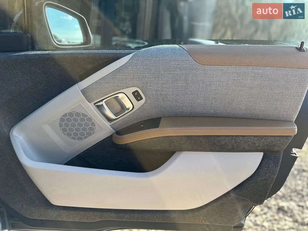 2014 BMW i3 - мініатюра 20