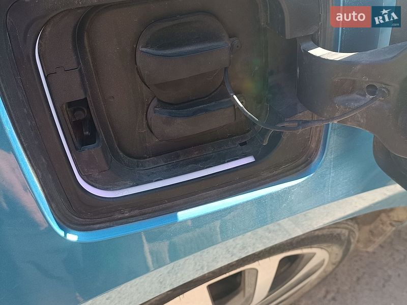 Хэтчбек BMW I3 2017 в Красилове