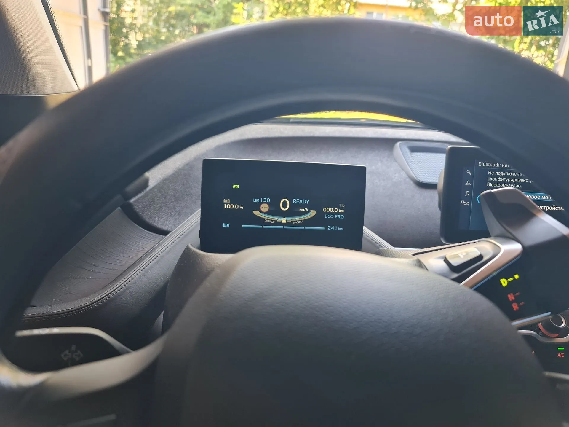 2018 BMW i3 - мініатюра 10