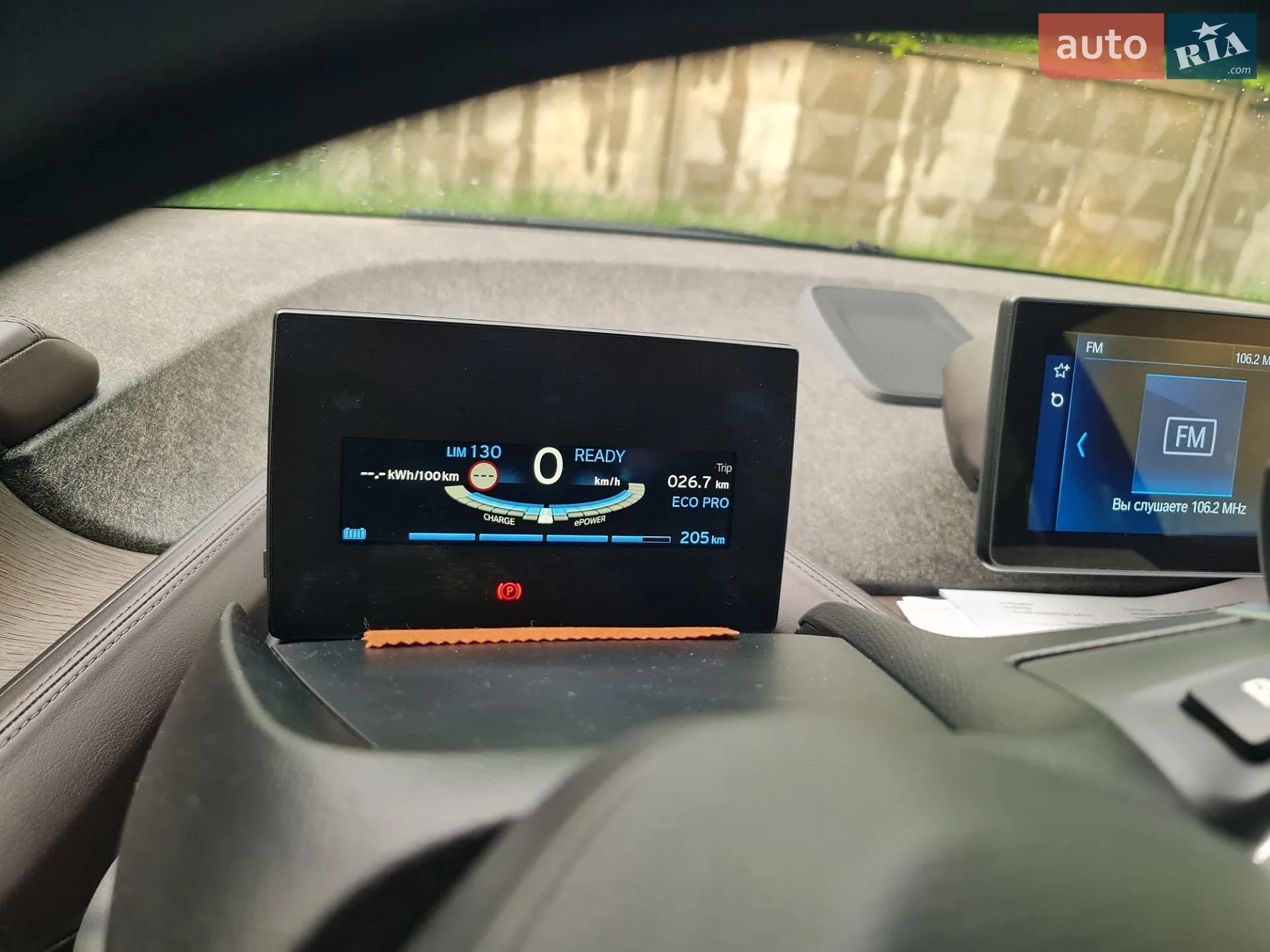 2018 BMW i3 - мініатюра 15
