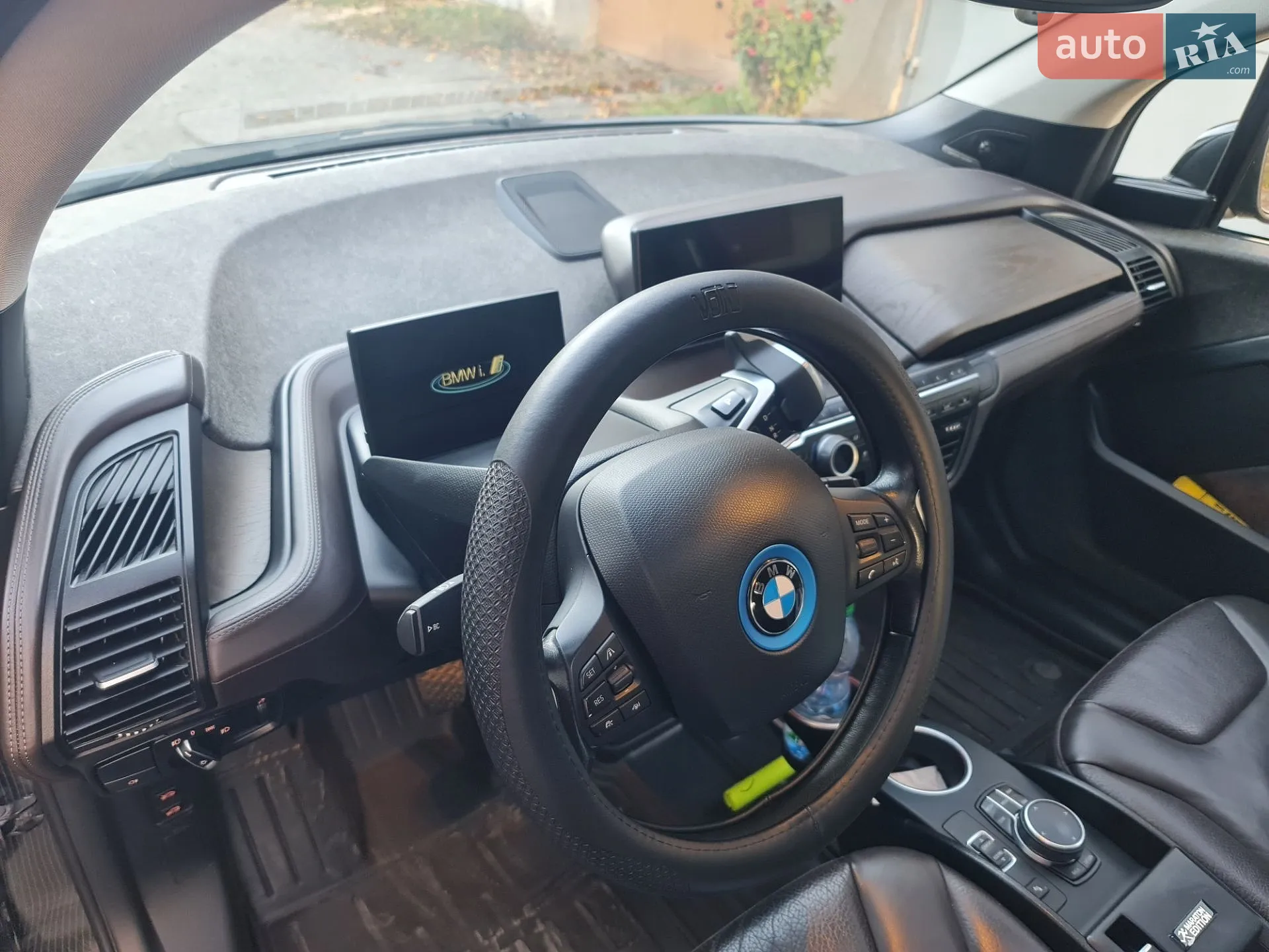 2018 BMW i3 - мініатюра 24