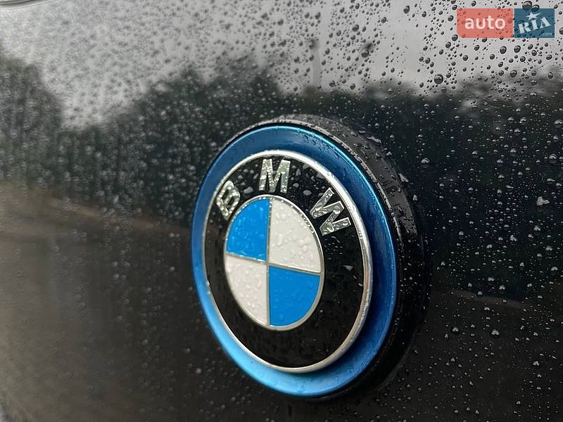 Хэтчбек BMW I3 2014 в Ровно фото 27 Хэтчбек BMW I3 2014 в Ровно