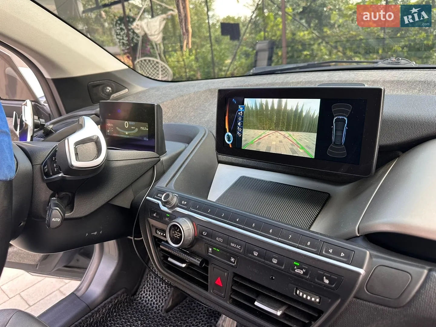 2014 BMW i3 - мініатюра 19