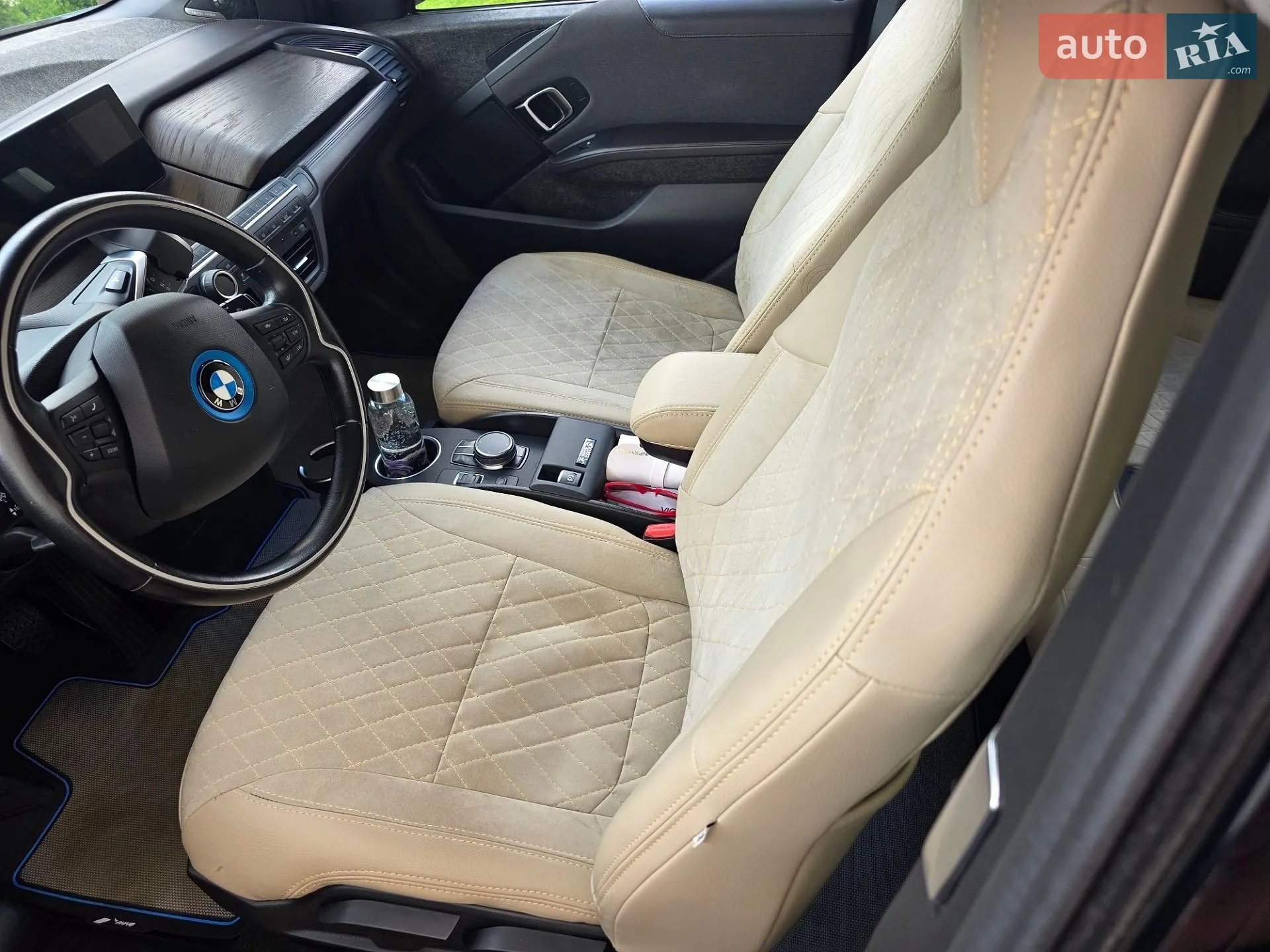 2018 BMW i3 - мініатюра 14