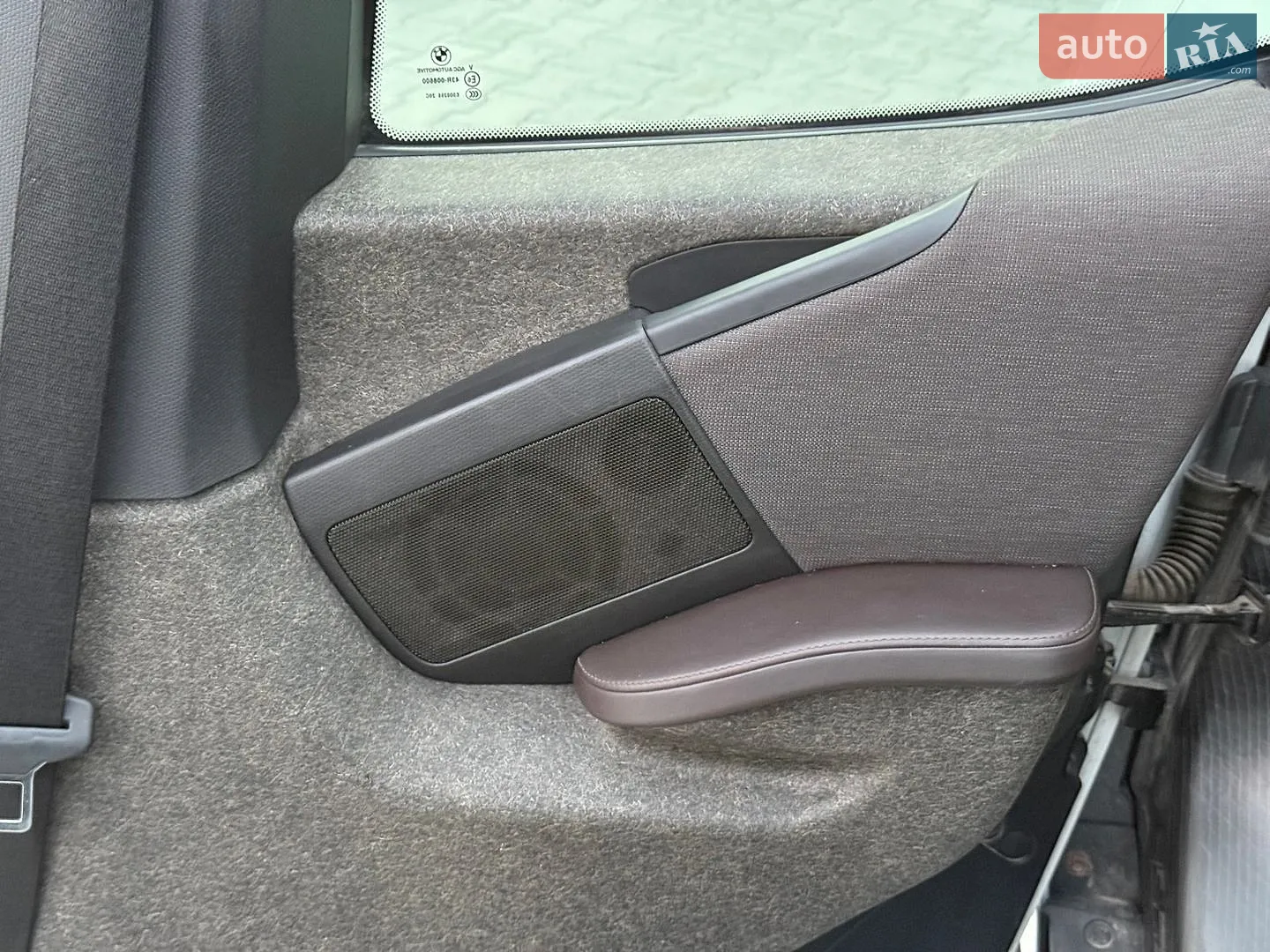 2014 BMW i3 - мініатюра 23
