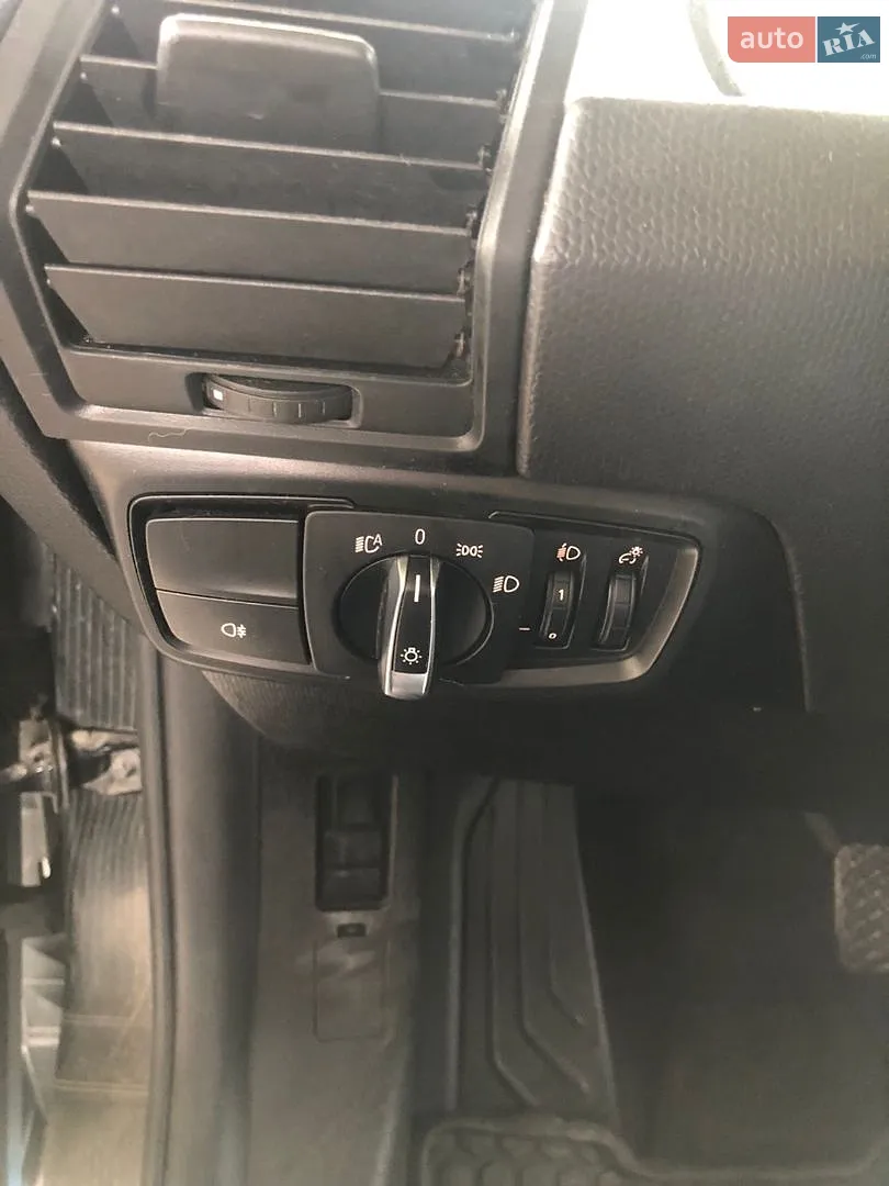 2014 BMW i3 - мініатюра 16