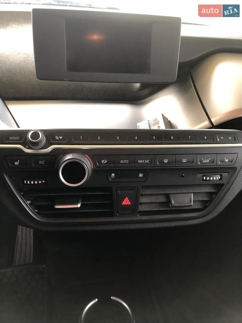 2014 BMW i3 - мініатюра 18