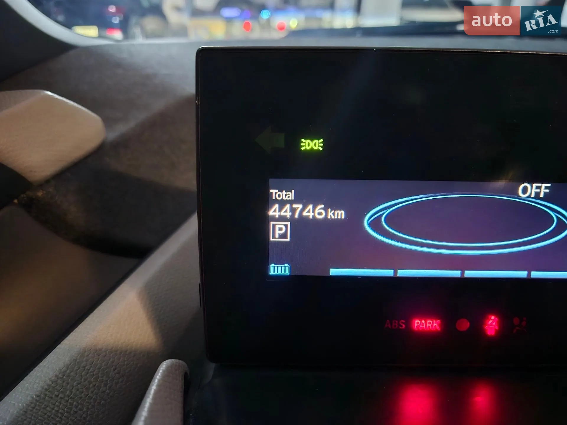2015 BMW i3 - мініатюра 13