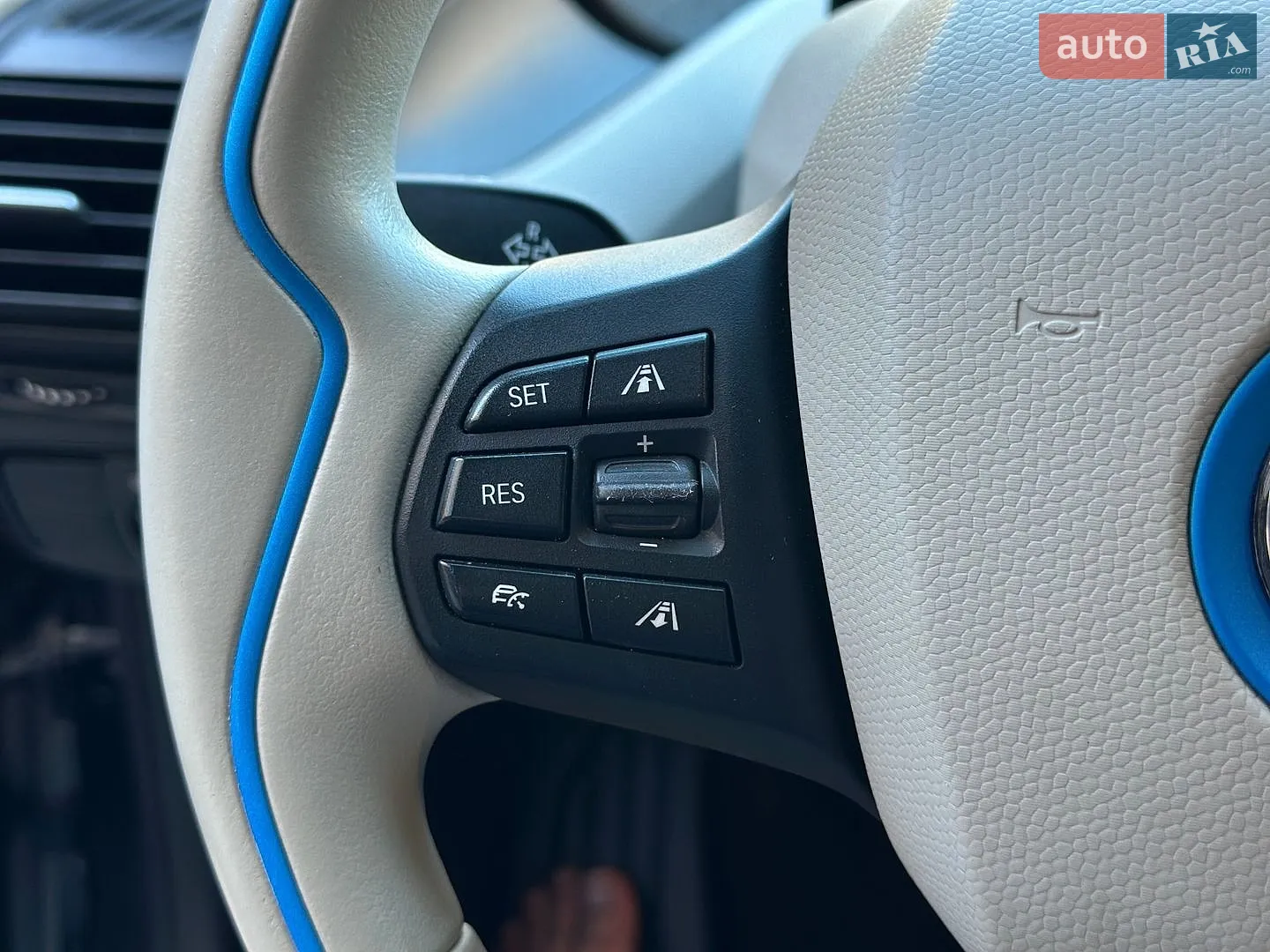 2015 BMW i3 - мініатюра 27