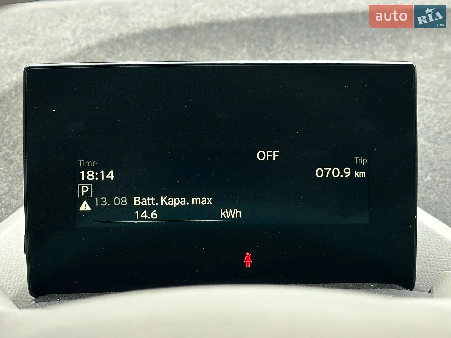2015 BMW i3 - мініатюра 34