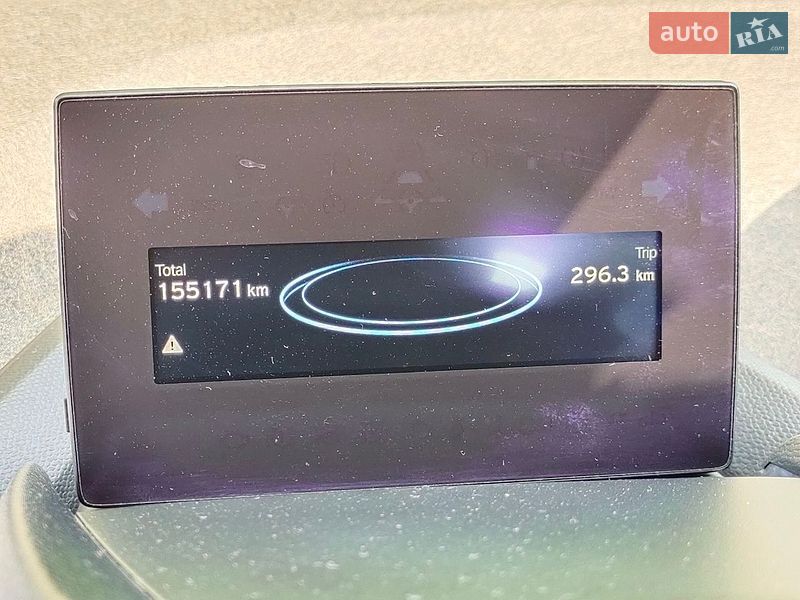 Хэтчбек BMW I3 2014 в Киеве