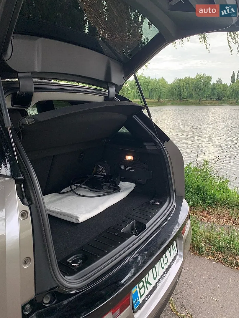 2015 BMW i3 - мініатюра 13