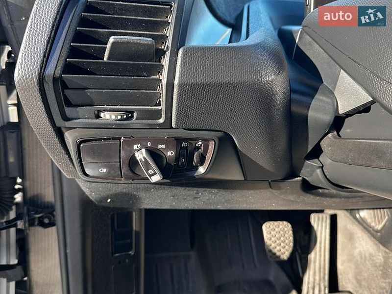 Хетчбек BMW I3 2014 в Києві