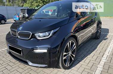 Хэтчбек BMW i3S 2020 в Киеве