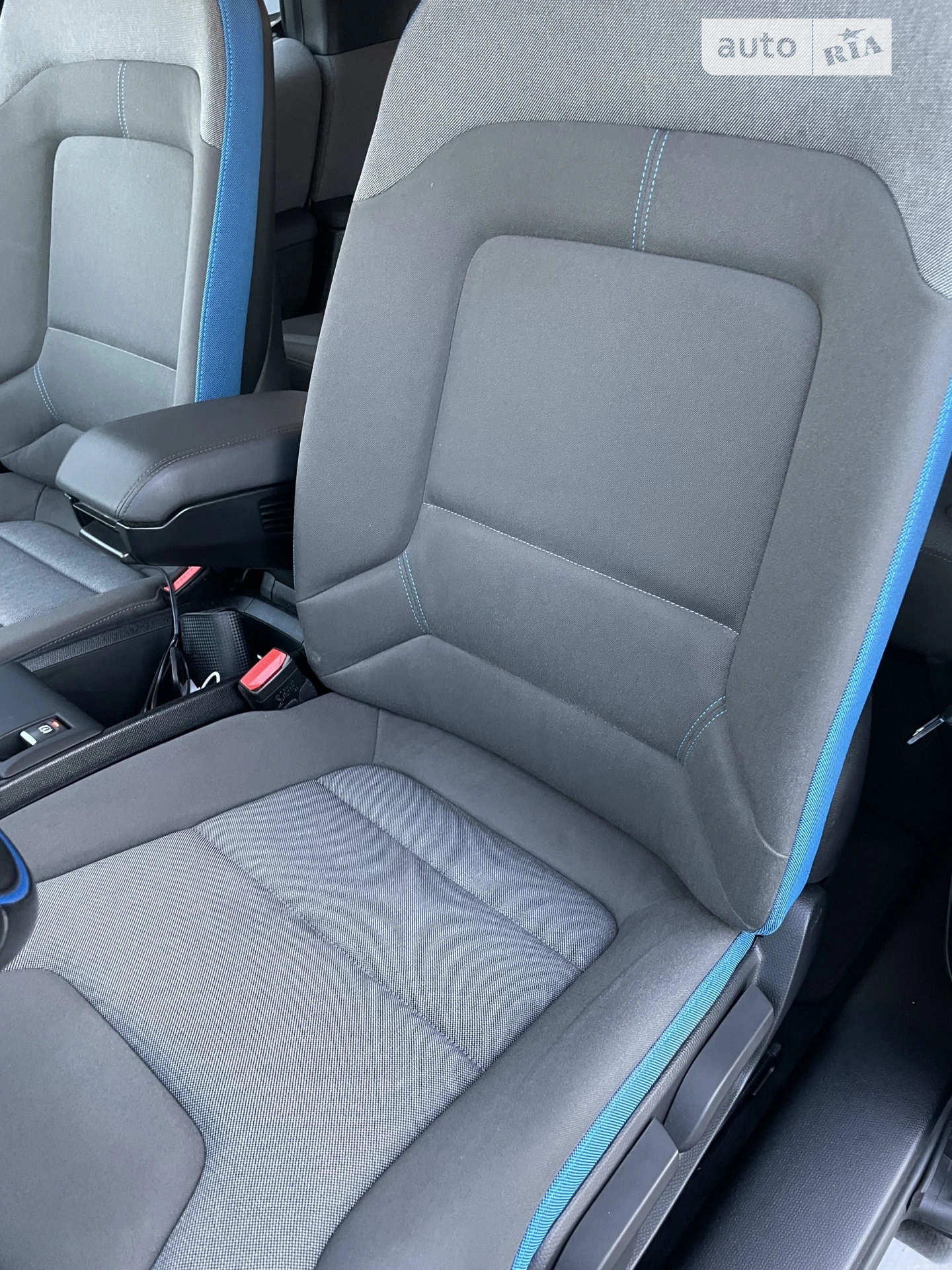 2020 BMW i3 - мініатюра 15