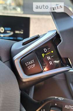 Хэтчбек BMW i3S 2019 в 