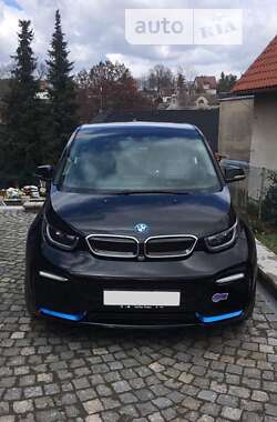 Хетчбек BMW i3S 2018 в Івано-Франківську