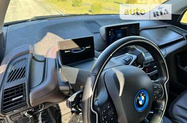 Хэтчбек BMW i3S 2019 в Тернополе