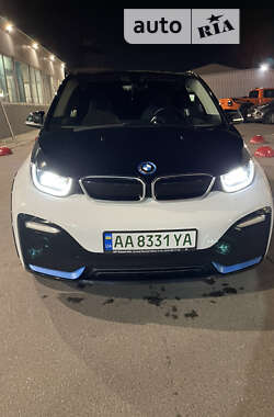 Хетчбек BMW i3S 2021 в Києві