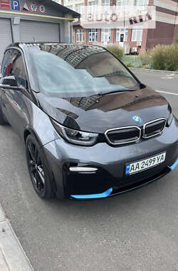 Хэтчбек BMW i3S 2019 в Одессе