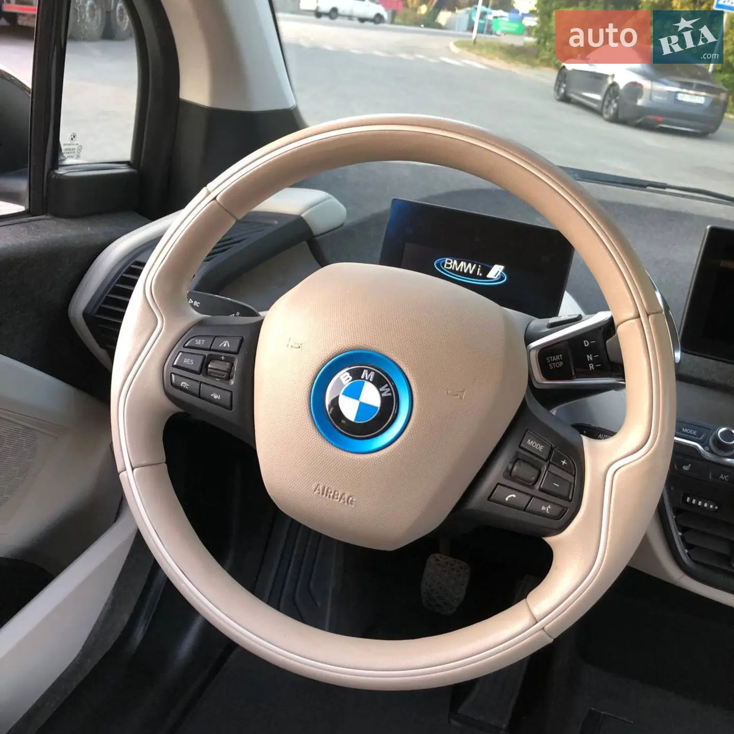 2021 BMW i3 - мініатюра 24