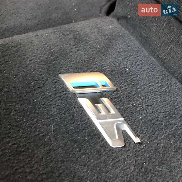 Хэтчбек BMW i3S 2021 в Ковеле