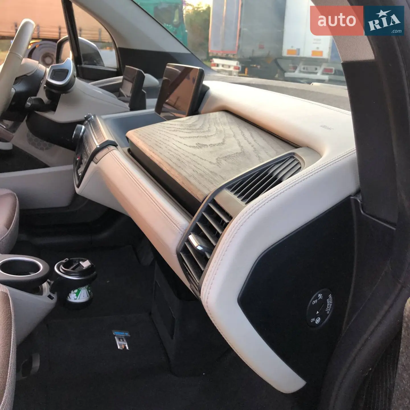 2021 BMW i3 - мініатюра 47