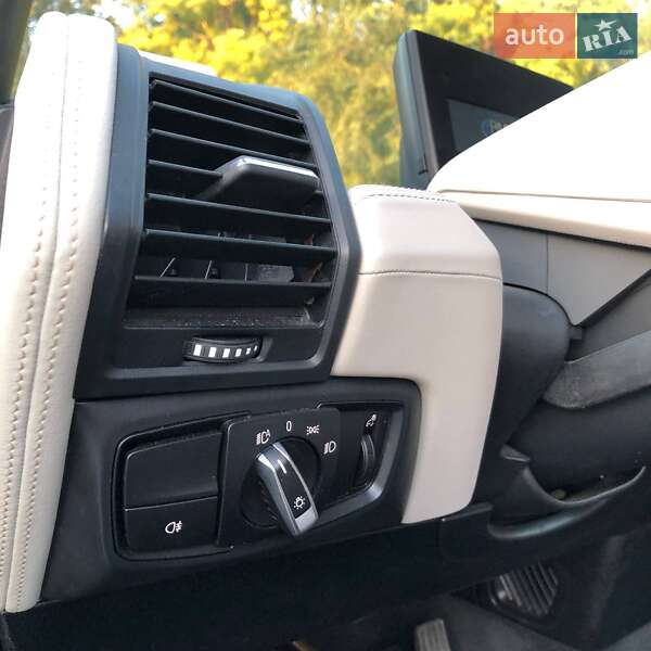 Хэтчбек BMW i3S 2021 в Ковеле