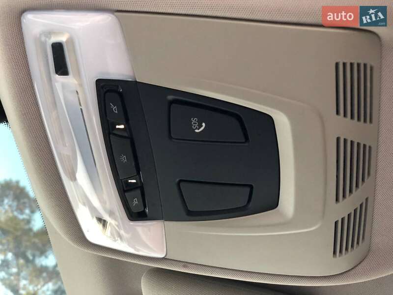 Хэтчбек BMW i3S 2021 в Ковеле